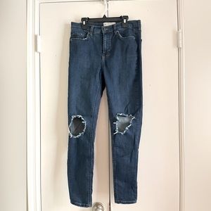 Free People Jeans